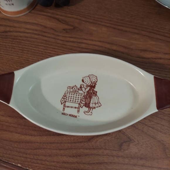 Holly Hobby 5 collectable Lot - Picture 3 of 6